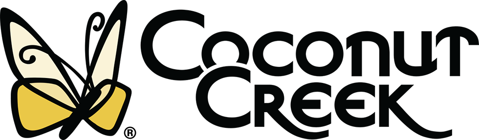 Coconut Creek Logo