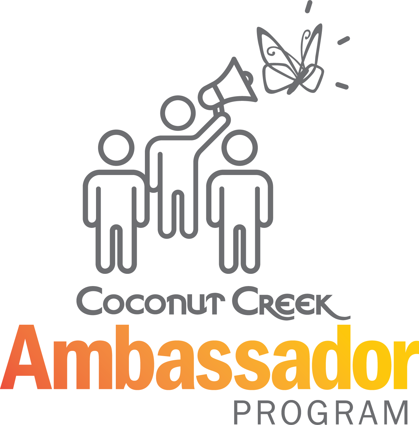 Ambassador Program Logo