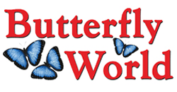 Butterfly_World_logo Butterfly World logo