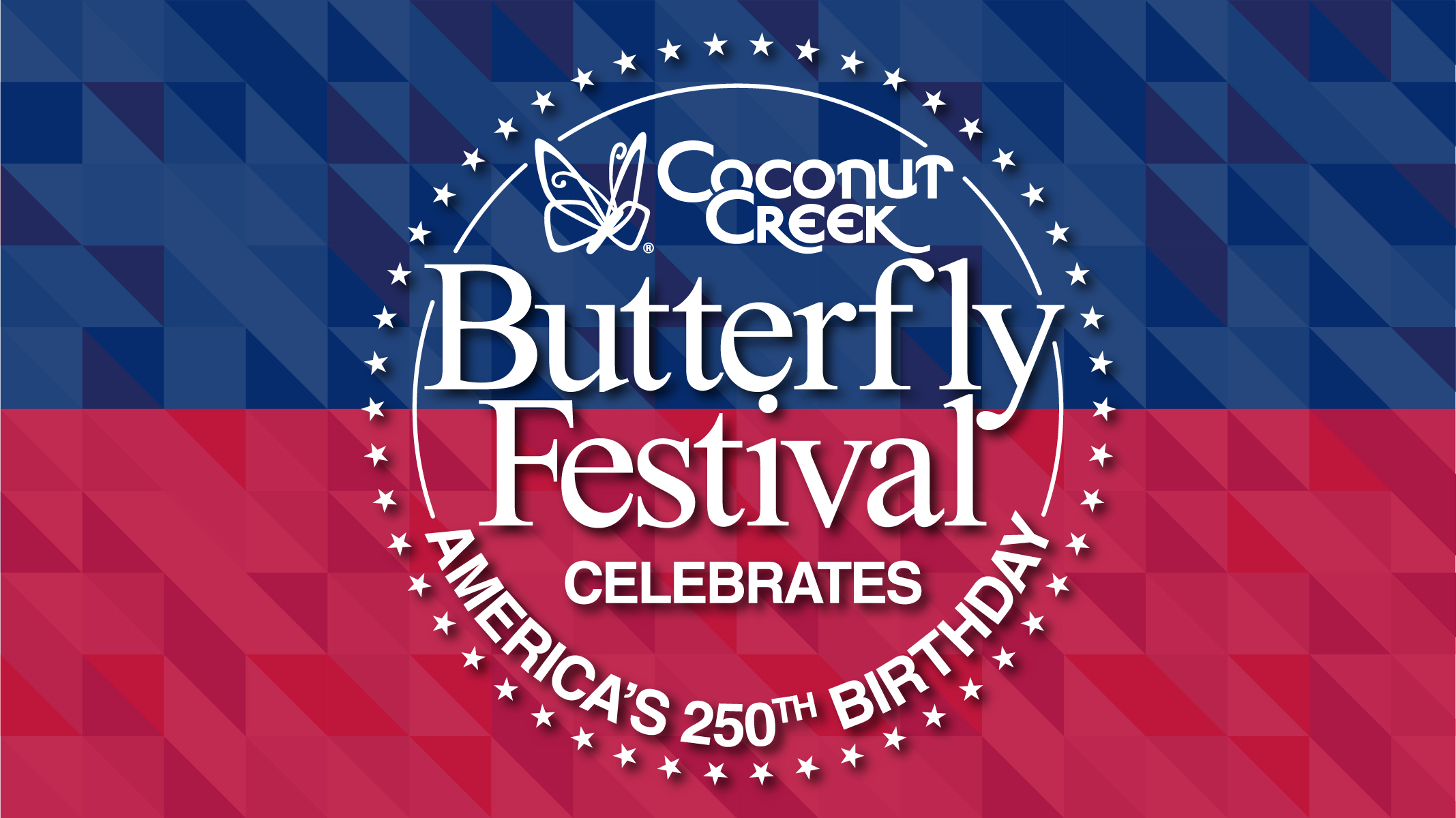 Coconut Creek Butterfly Festival 2026