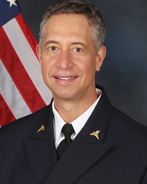 Dr. Craig Kushnir Medical Director