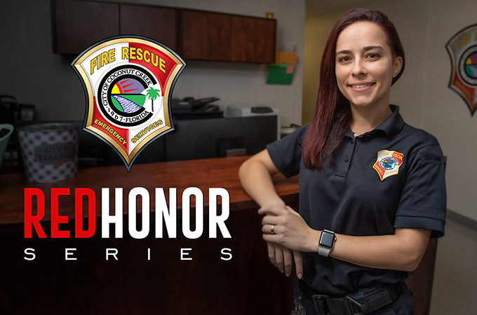 CCFR Sierra Perez