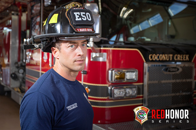 CCFR Stephen Davis CCFR Stephen Davis