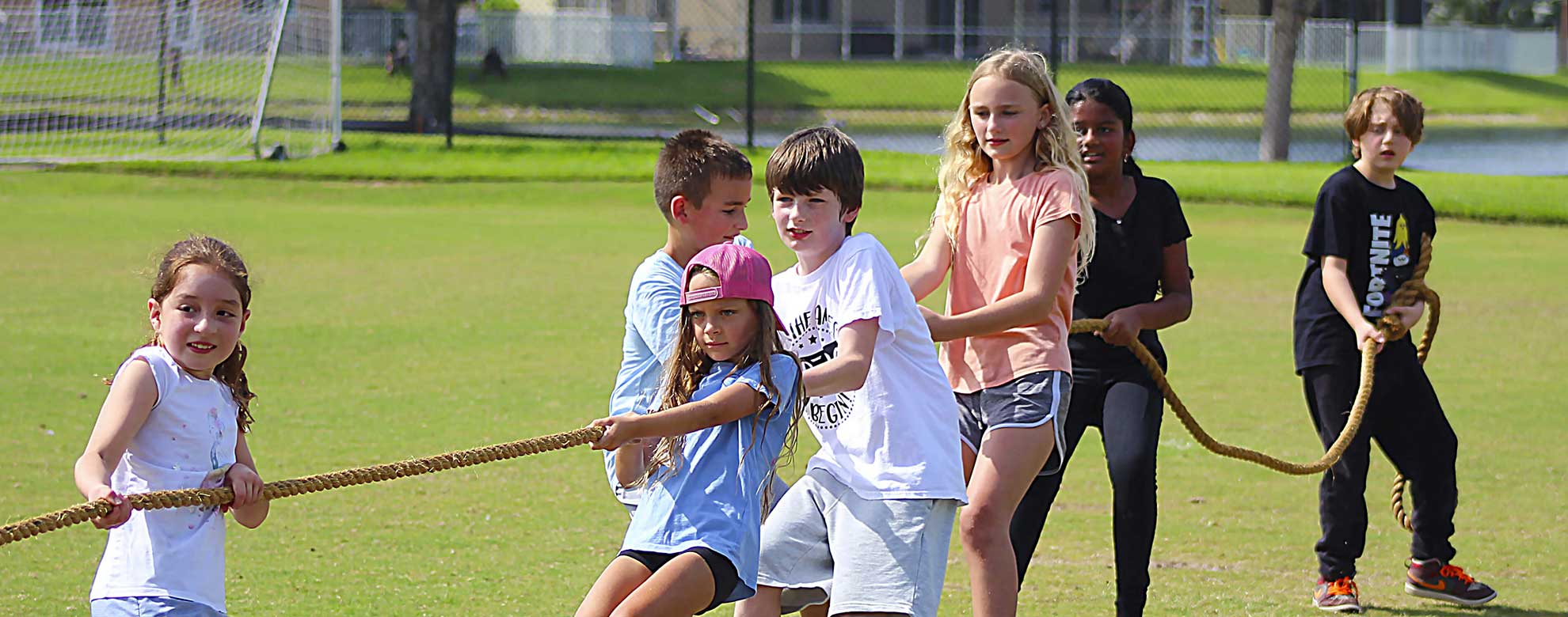 Coconut Creek Parks Day
