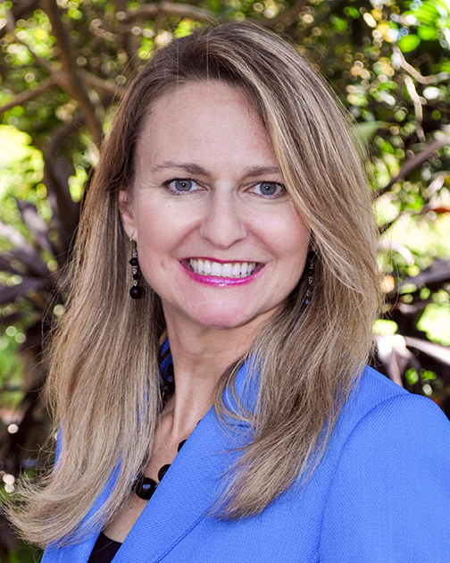 Terrill C. Pyburn