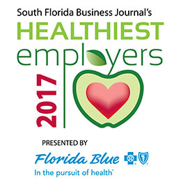 2017 Florida Blue Healthy Employees 2017 Florida Blue Healthy Employees