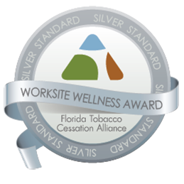2018 Florida Toboacco Cessation 2018 Florida Toboacco Cessation