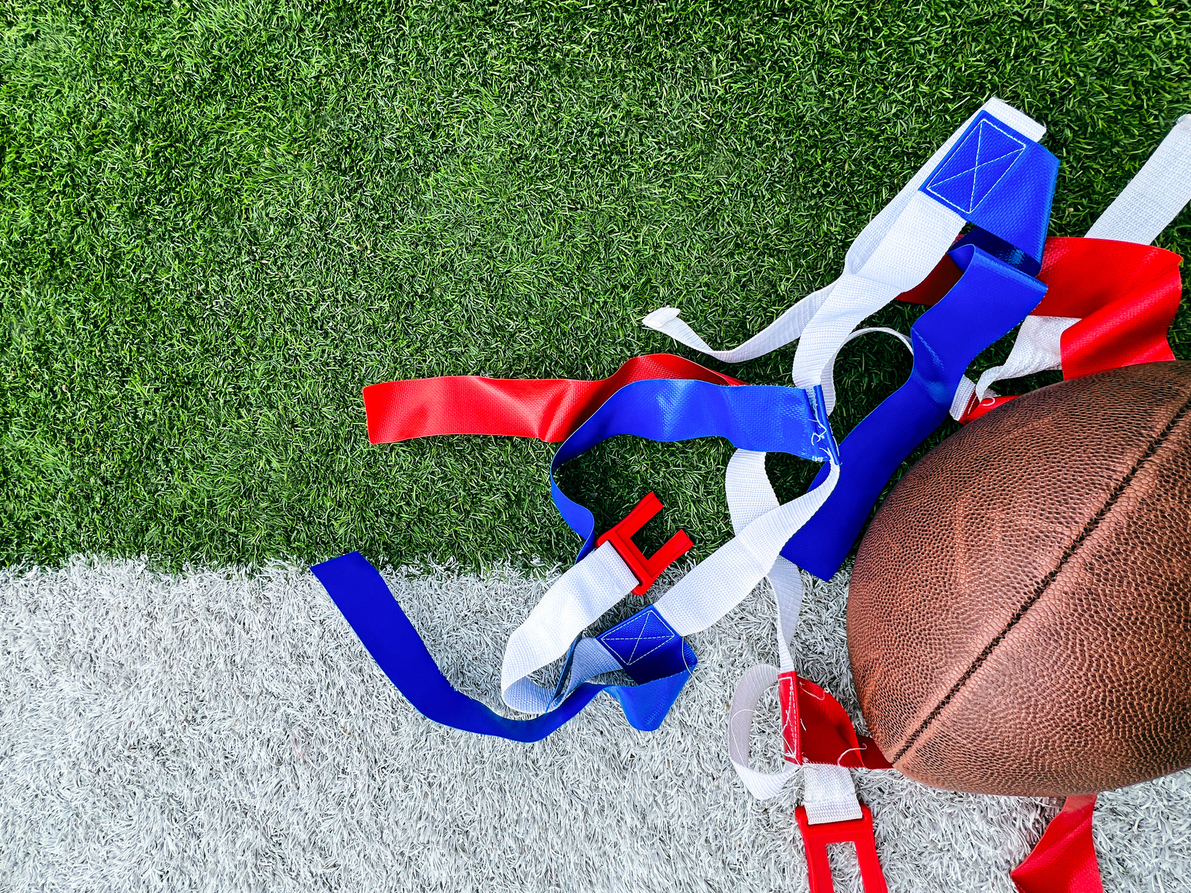 Flag Football