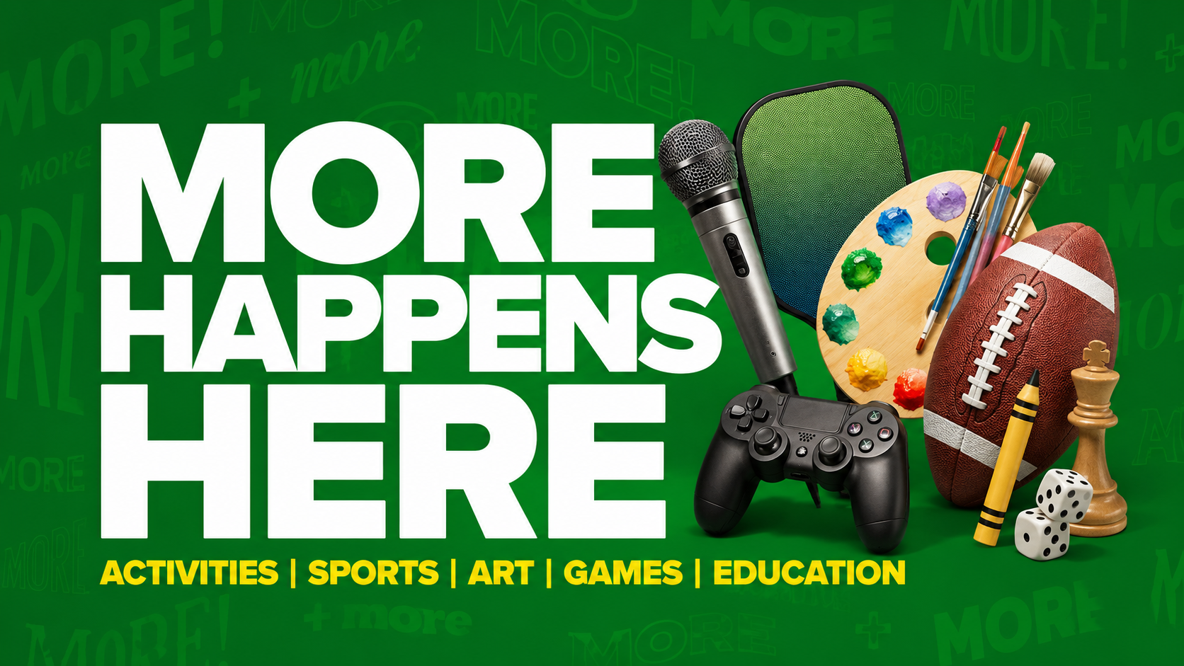 Coconut Creek Parks and Recreation Activities