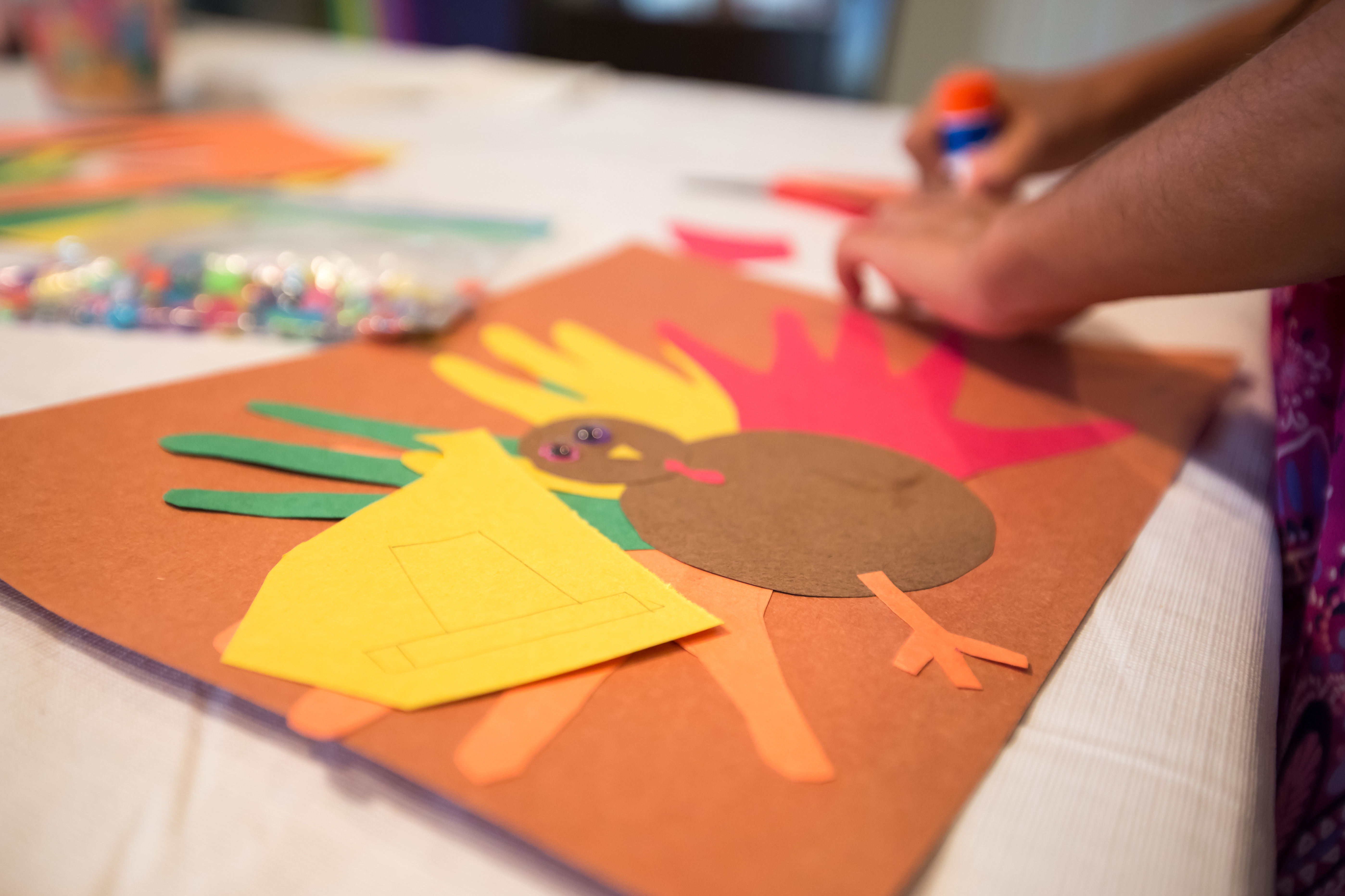 Thanksgiving Craft