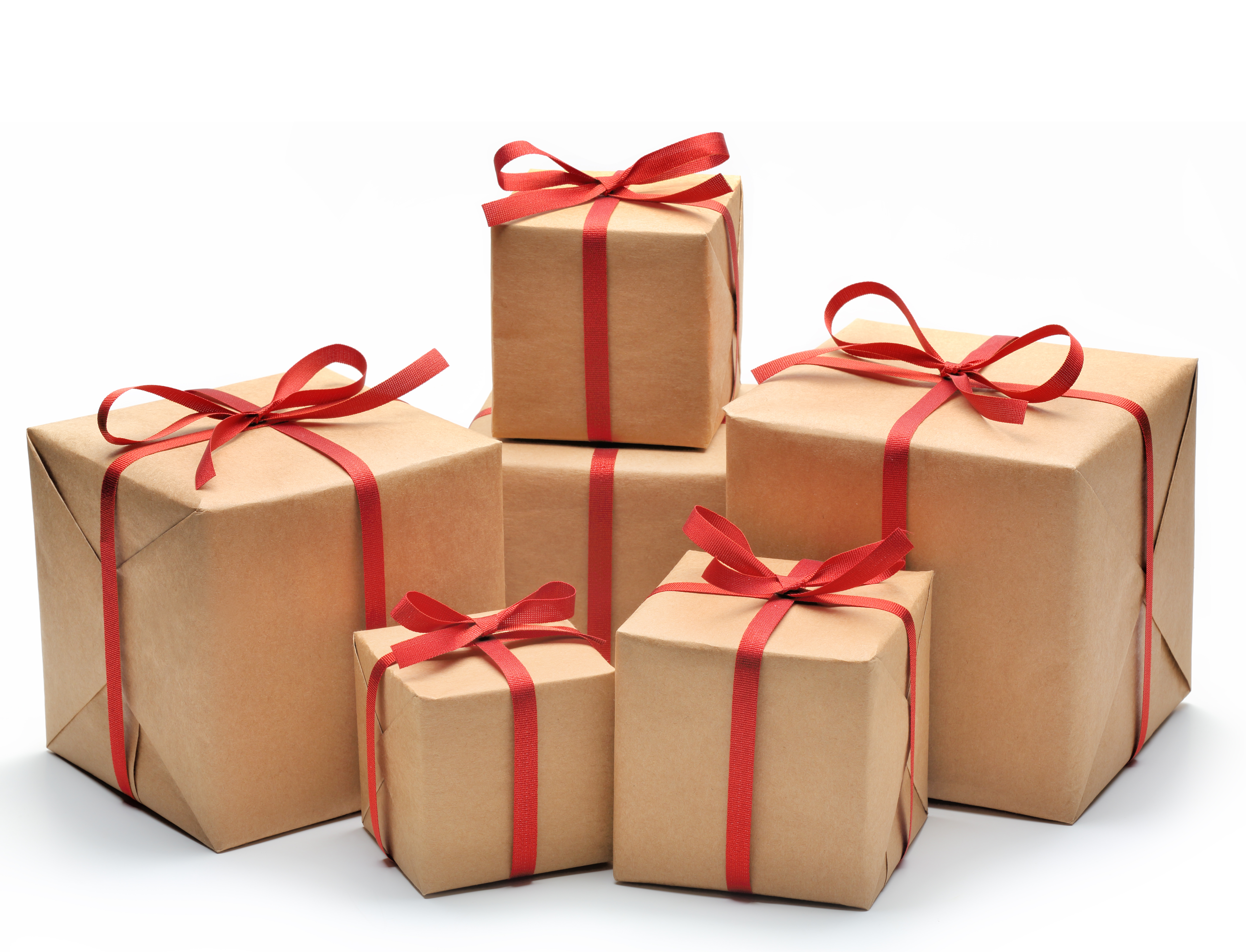 Gifts