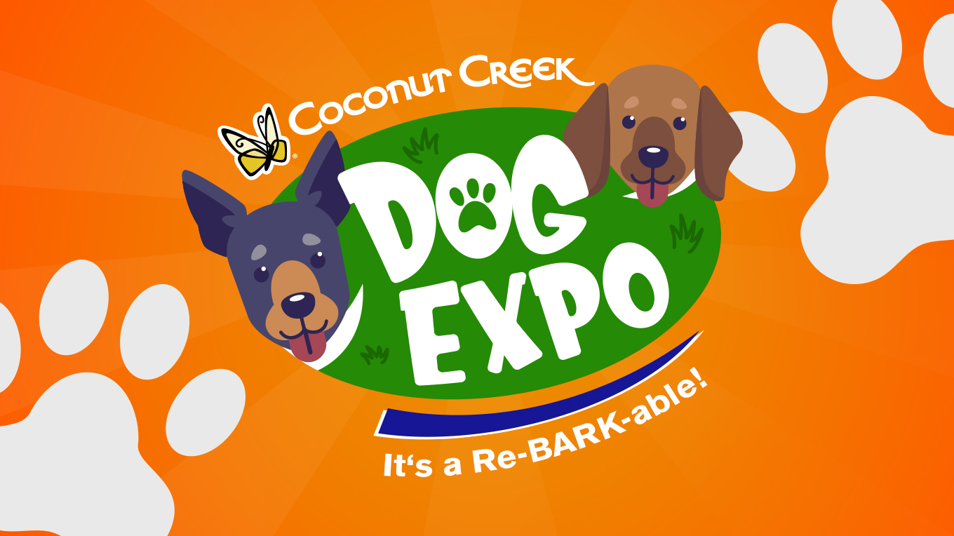 Dog Expo 2026 Website Thumbnail