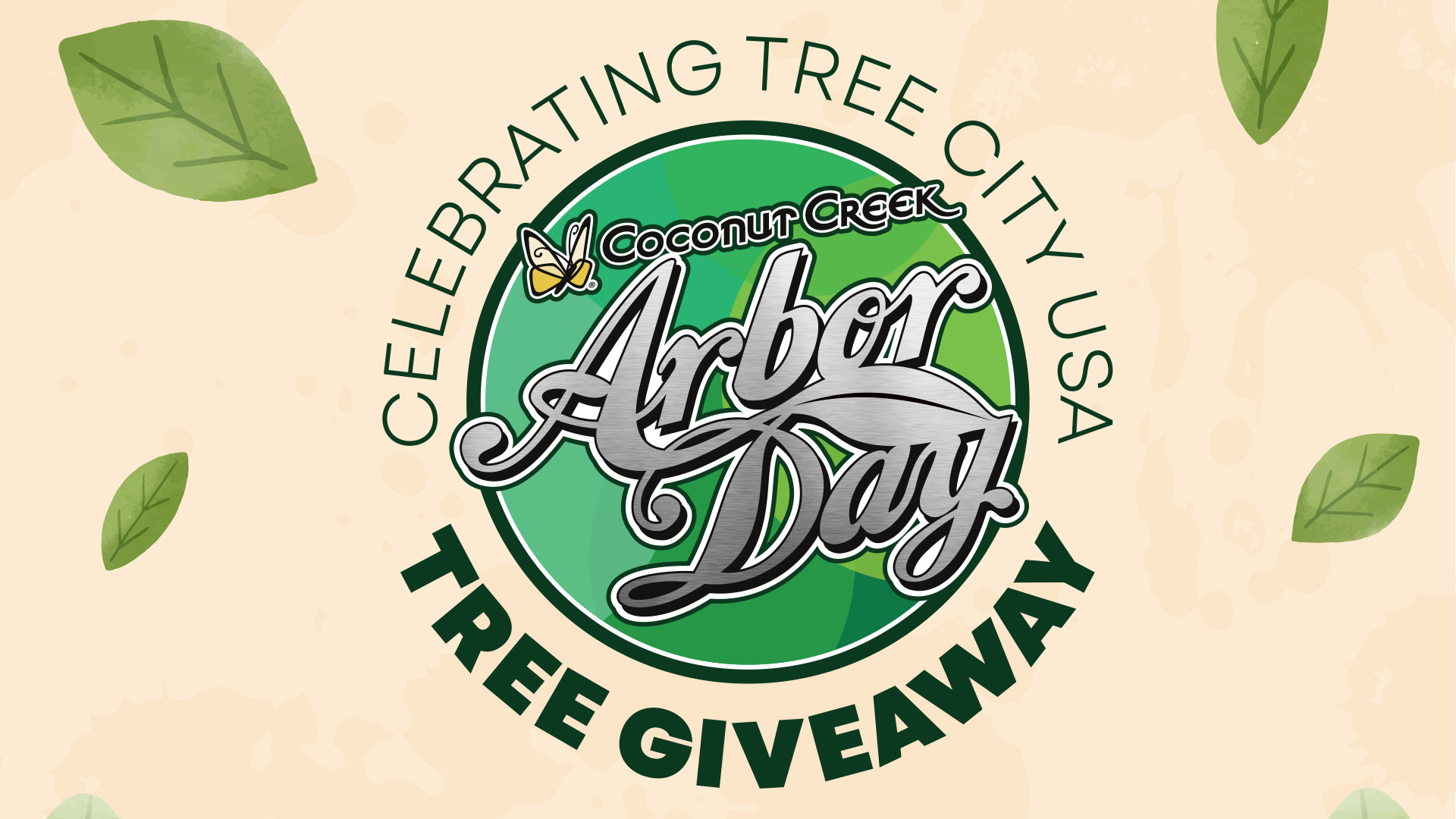 Arbor Day