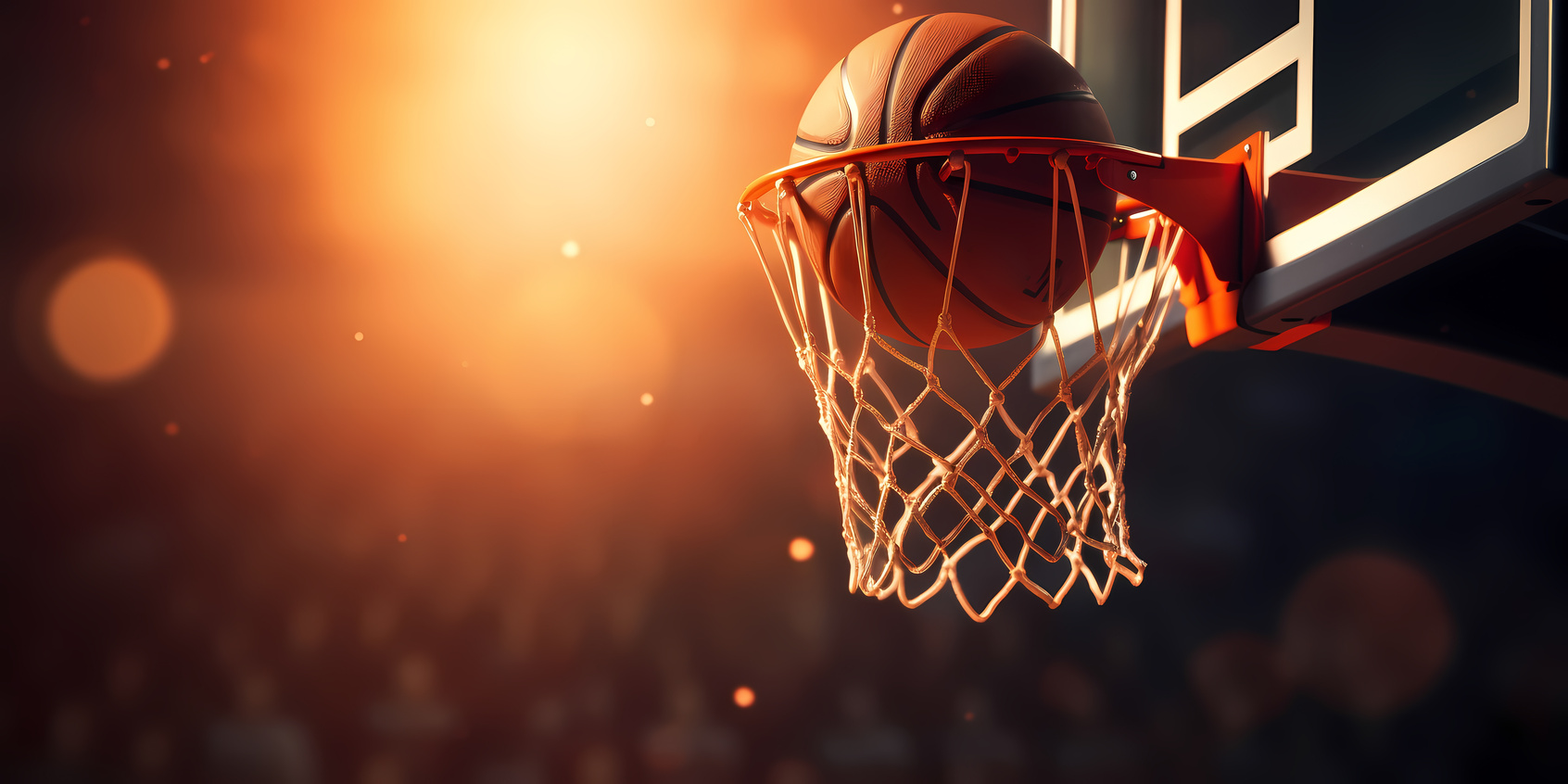 Basketball Hoop