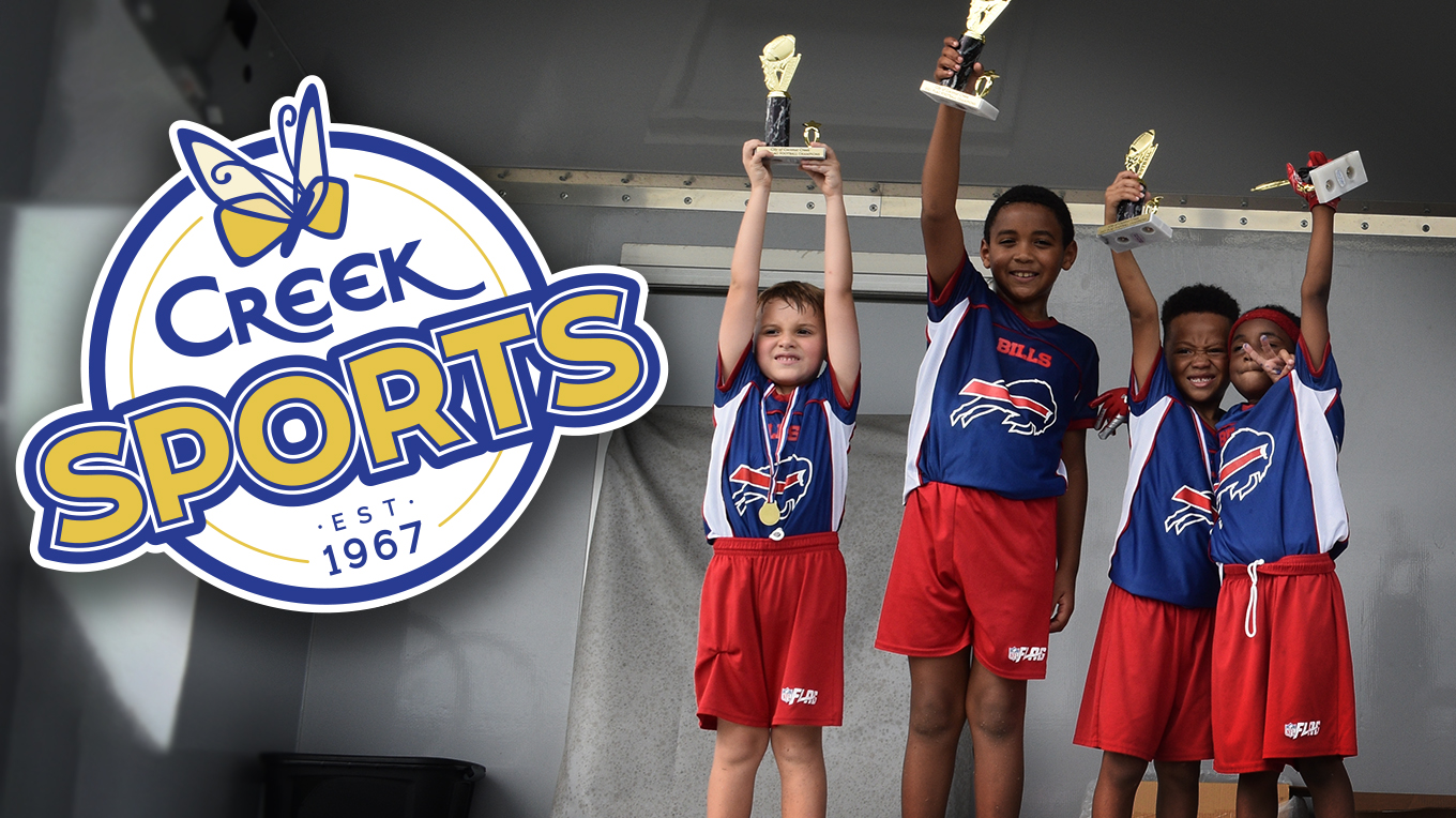 Creek Sports Creek Sports