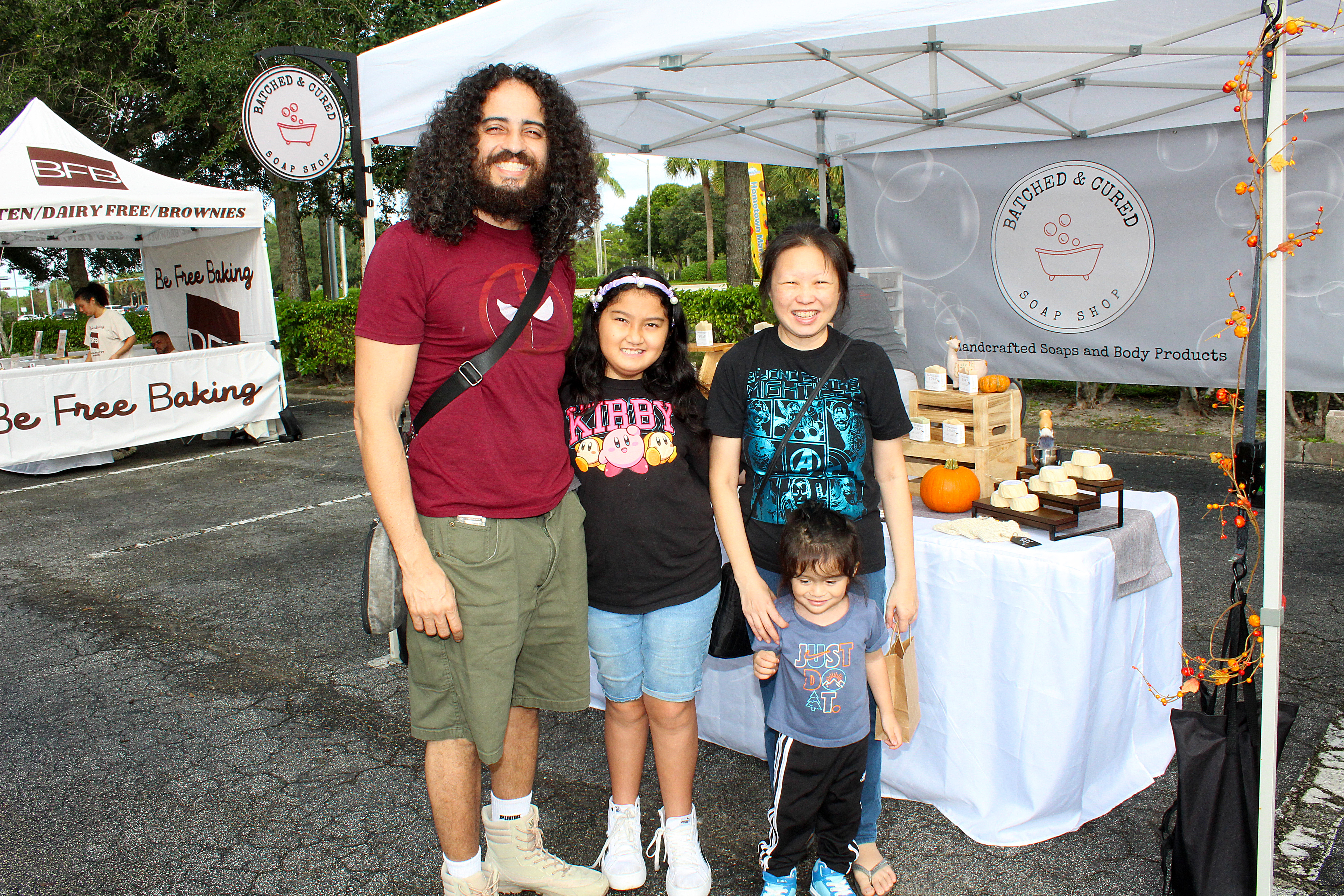 Hometown Market