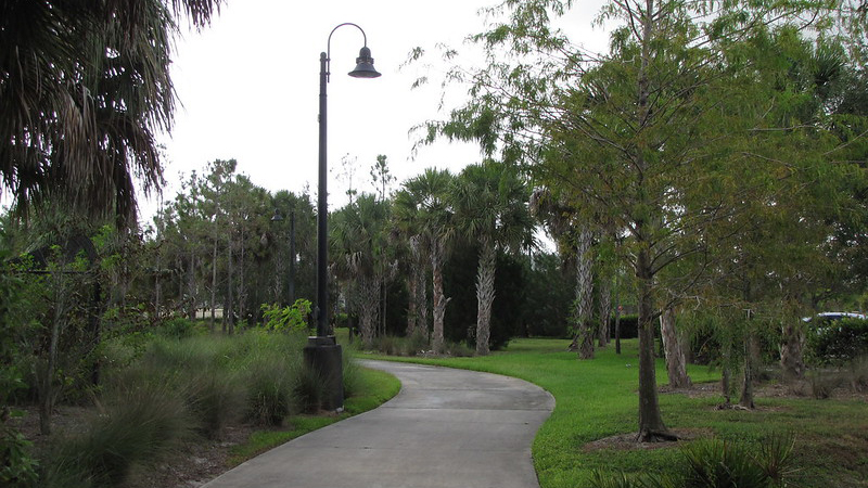 Longpine North Greenway Longpine North Greenway
