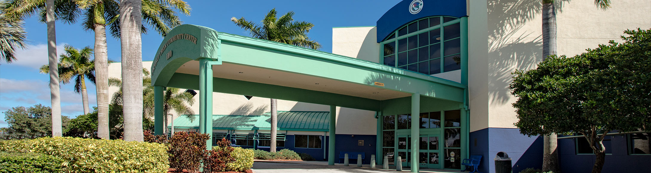 Coconut Creek Community Center