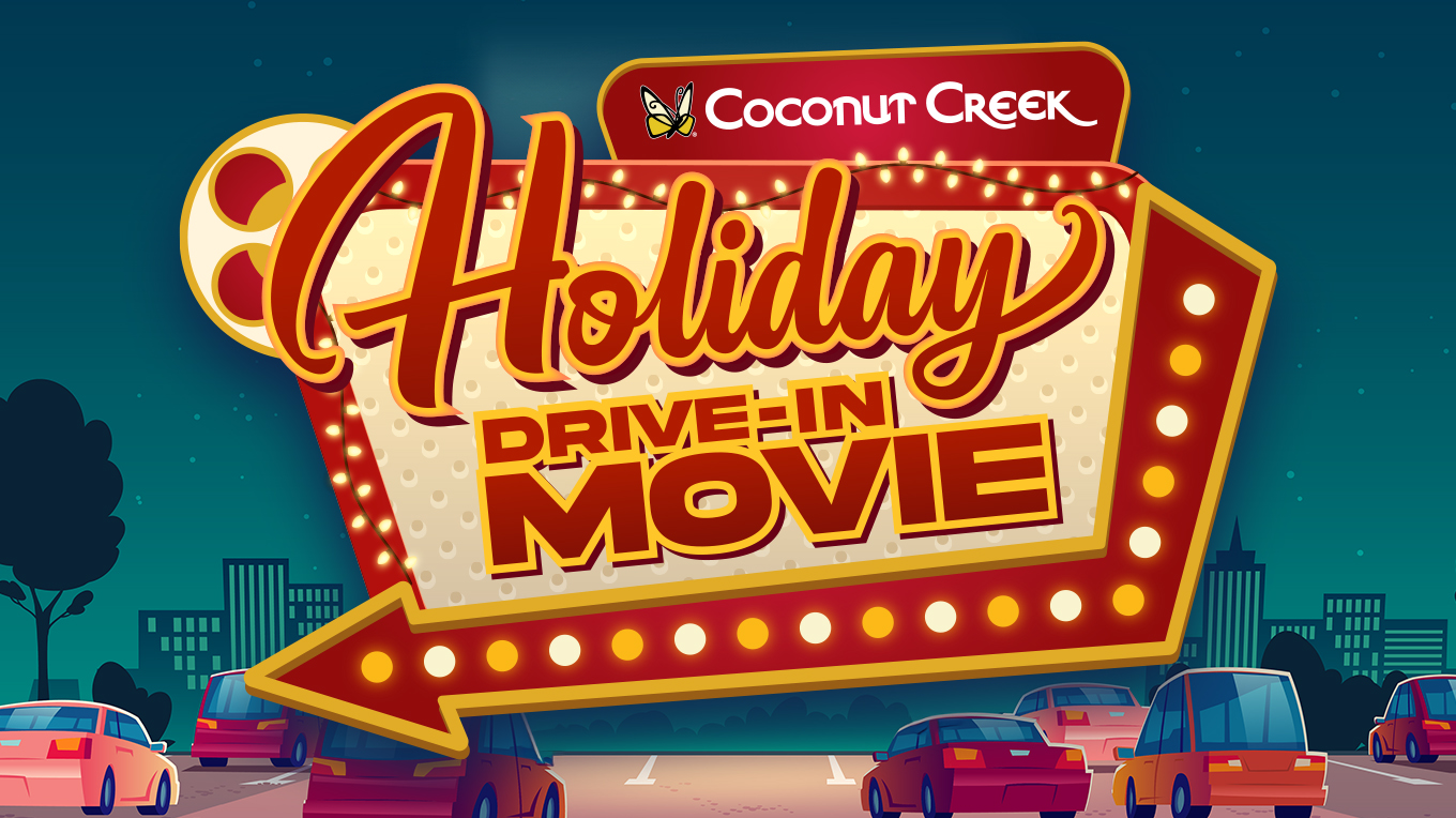 Holiday Drive-in sub banner