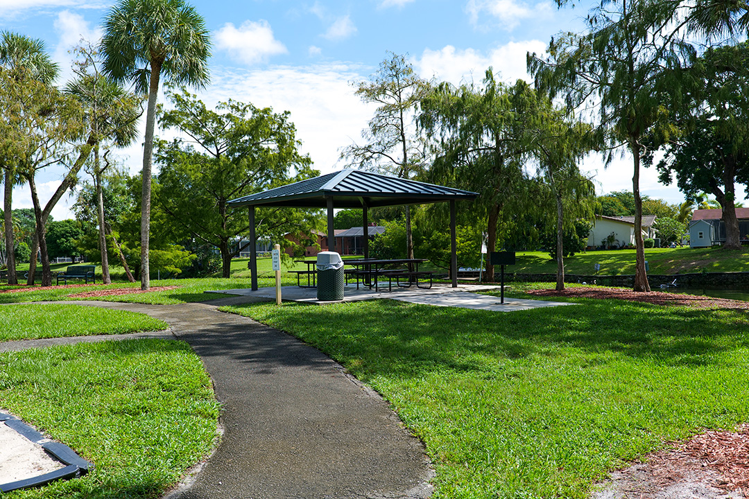 Donaldson Pavilion