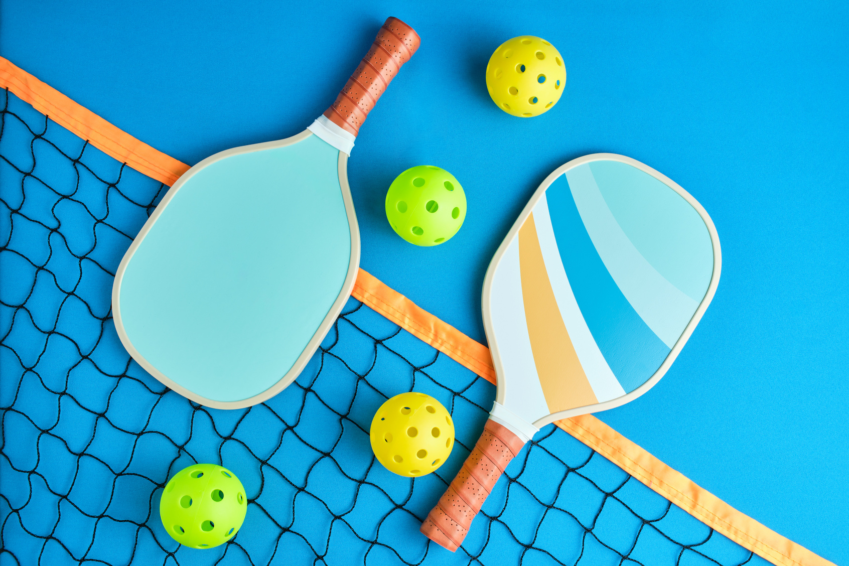 Pickleball