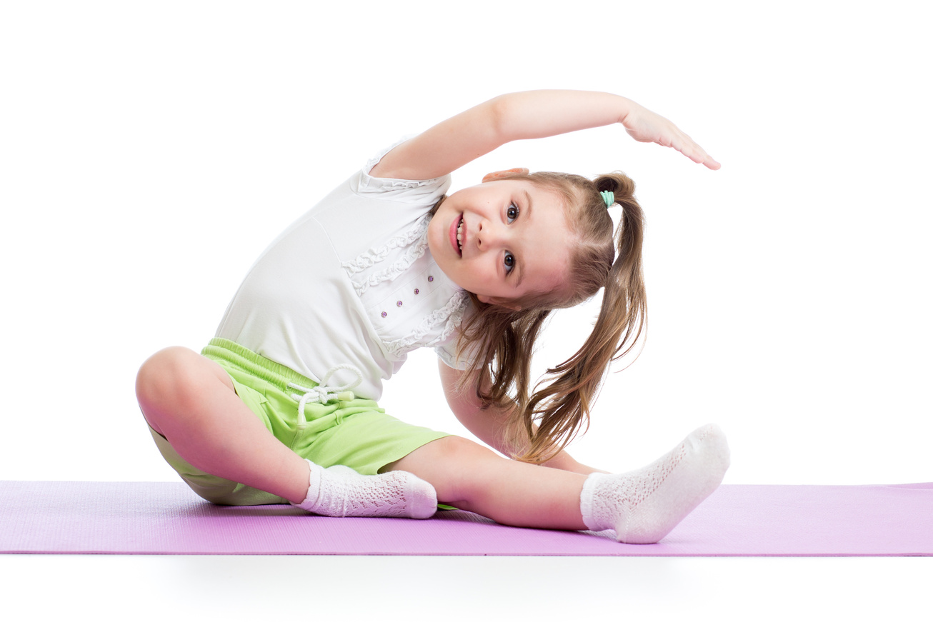 Toddler Open Gym