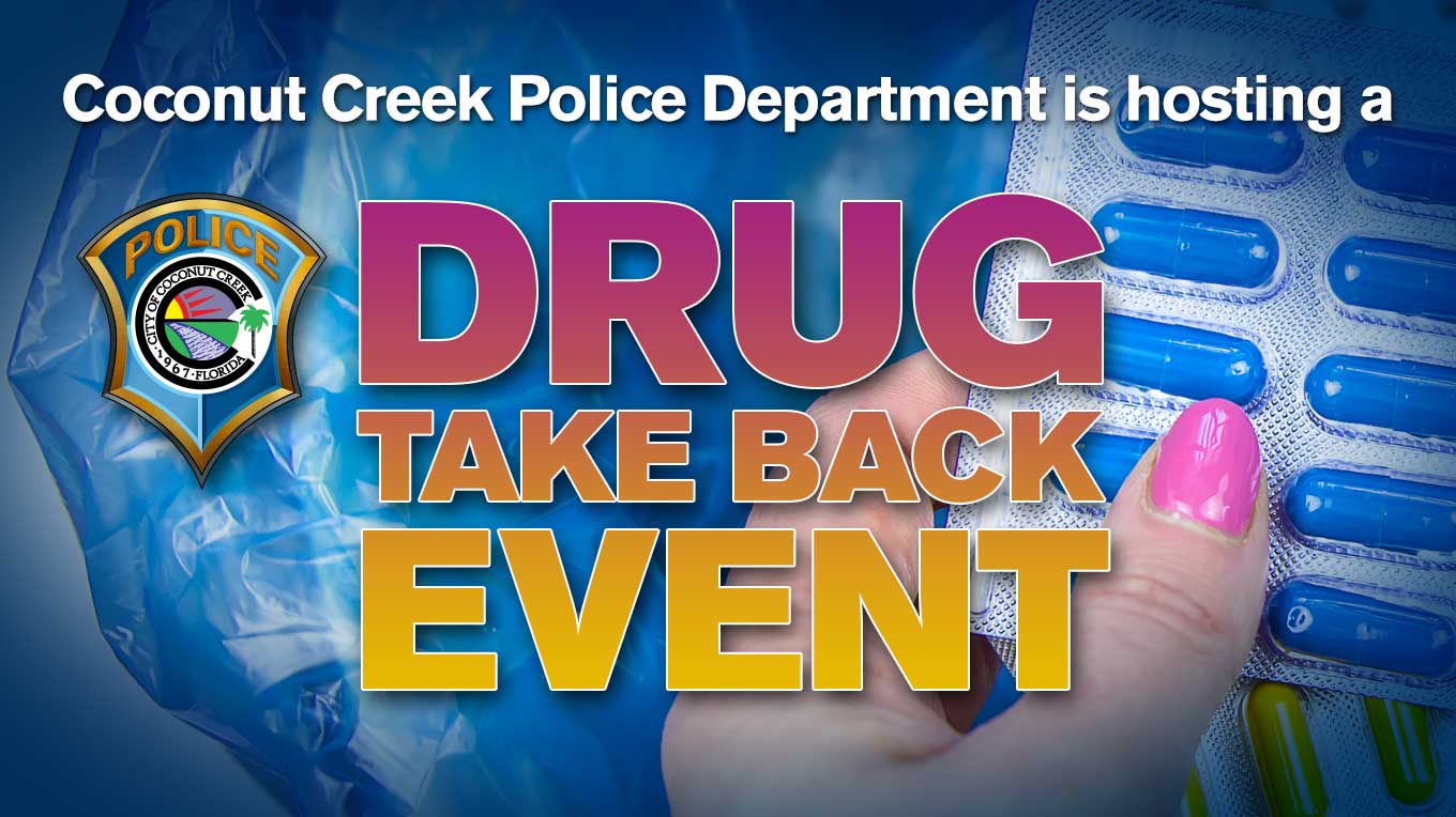 Drug Take Back