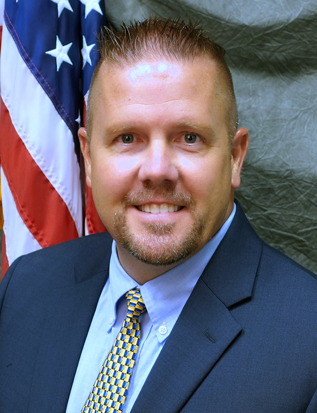 Sgt. Jason Kohlhorst