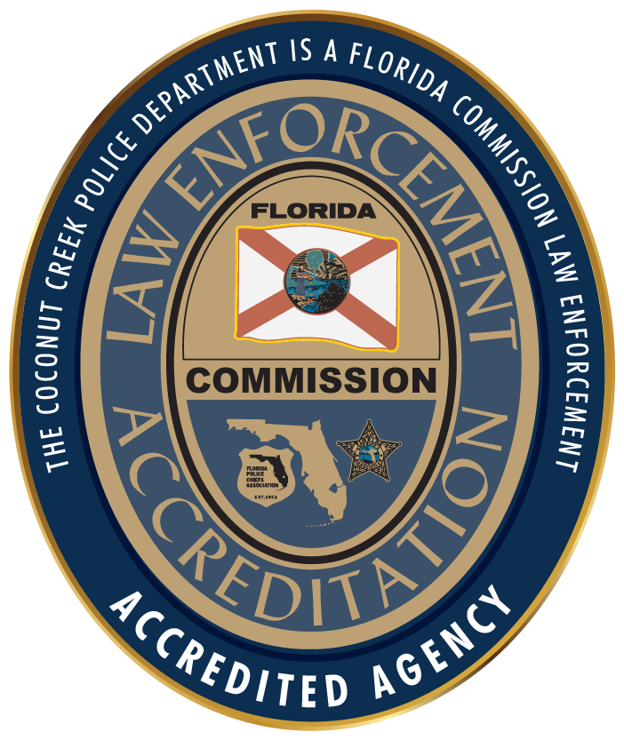 CFA Accredited Agency 2018