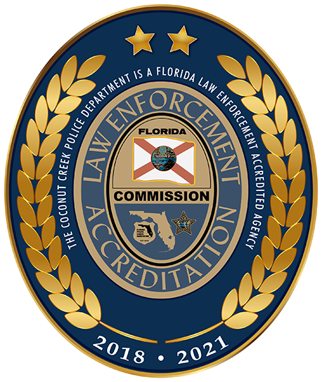 CFA Accredited Agency 2021