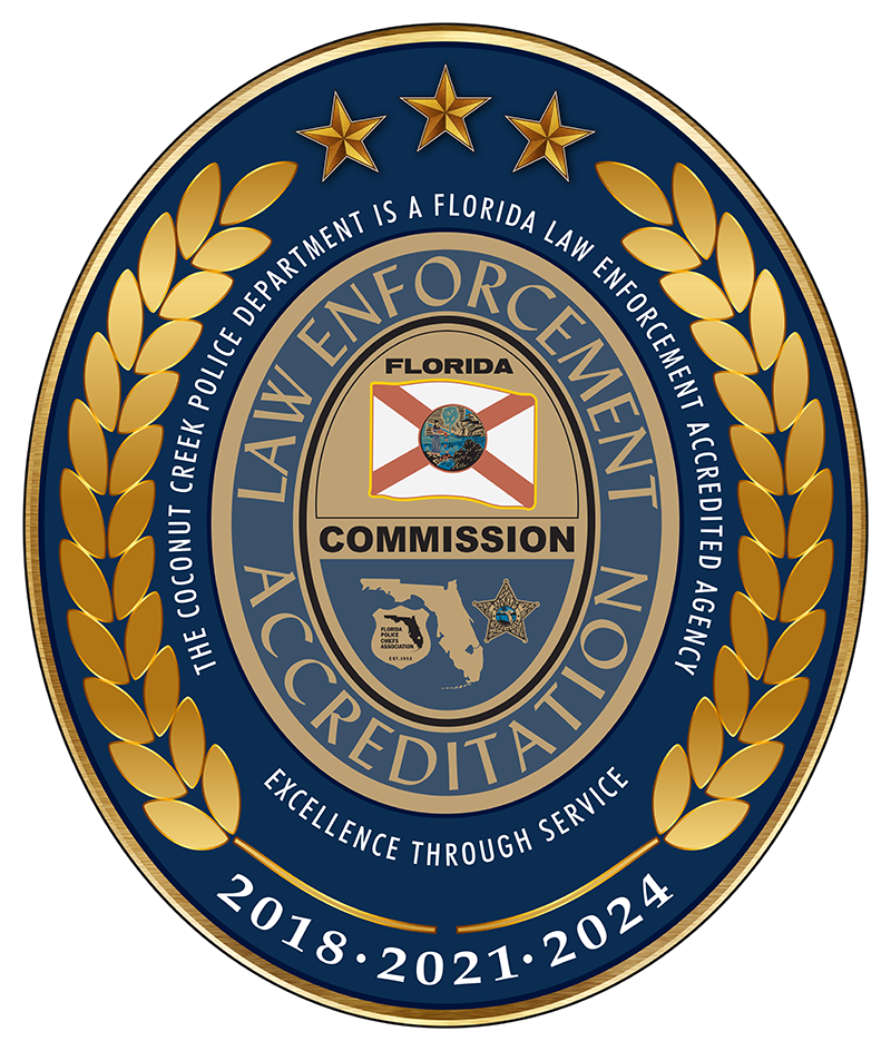 CFA Accredited Agency 2024
