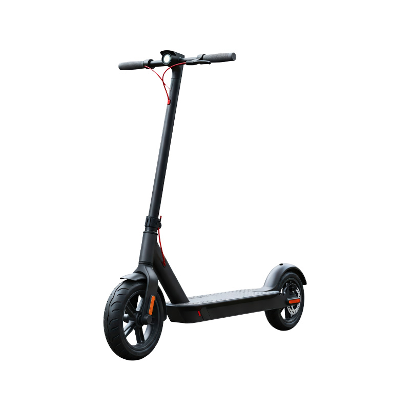 E-Bike Safety - Motorized Scooter E-Bike Safety - Motorized Scooter