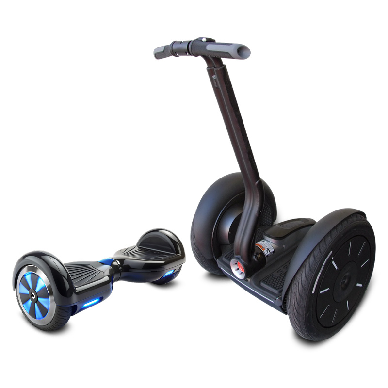 E-Bike Safety - Segway E-Bike Safety - Segway