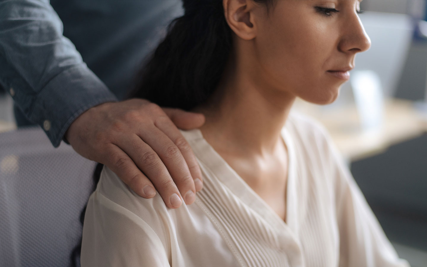 Types of Restraining Orders - Repeat-Violence