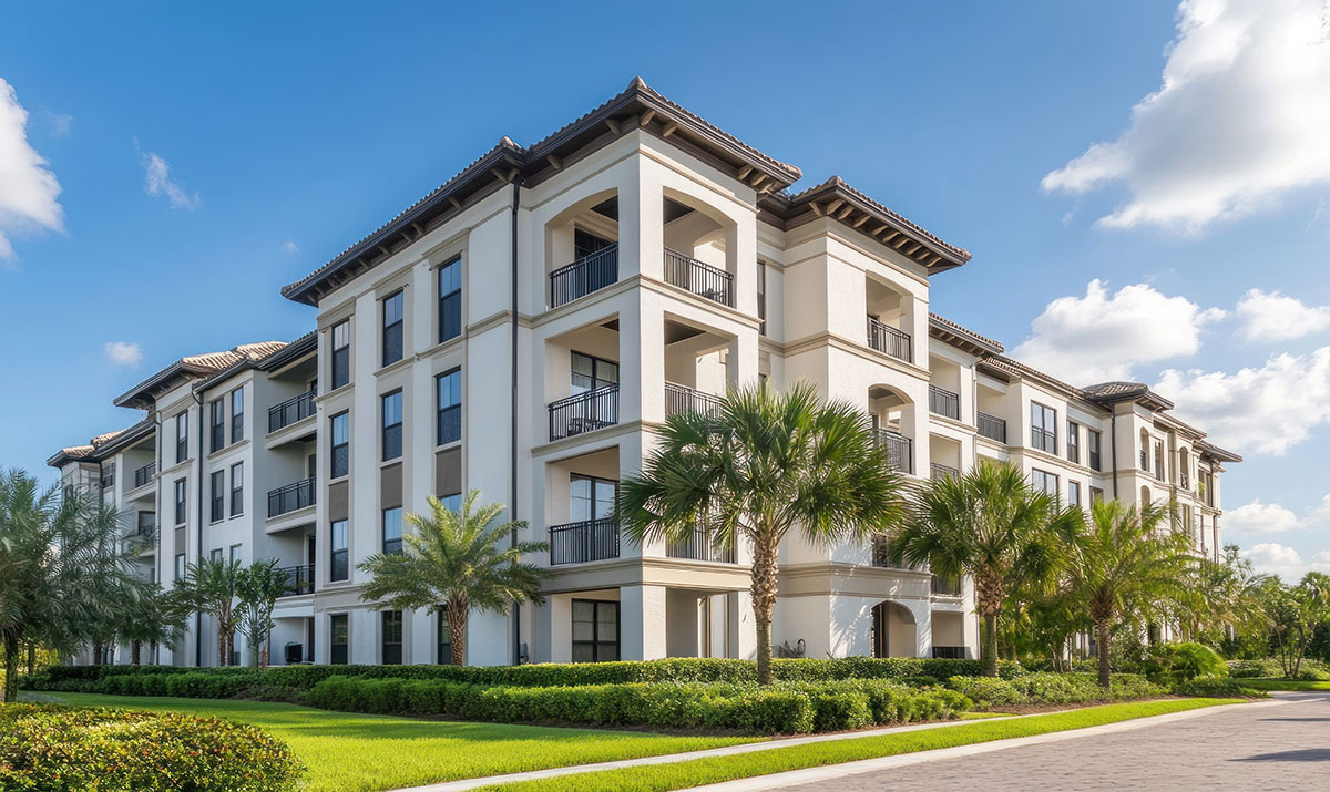 Coconut Creek Apartments Coconut Creek Apartments