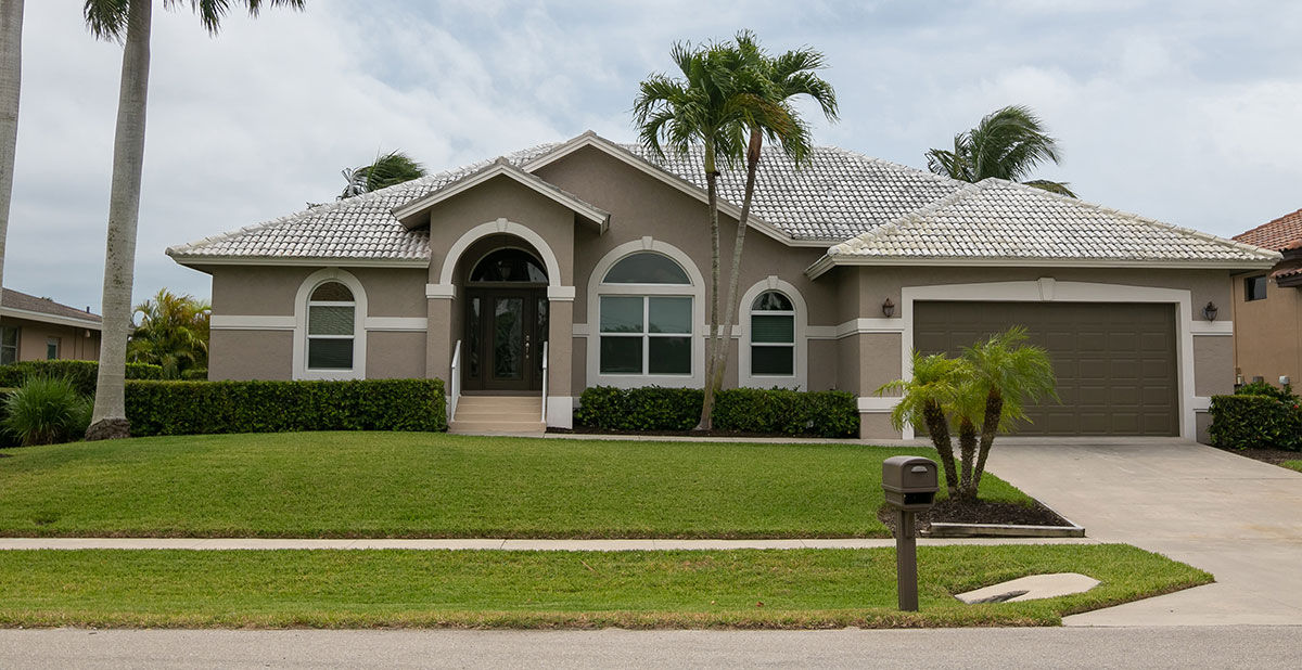 Coconut Creek Single Family Home Coconut Creek Single Family Home