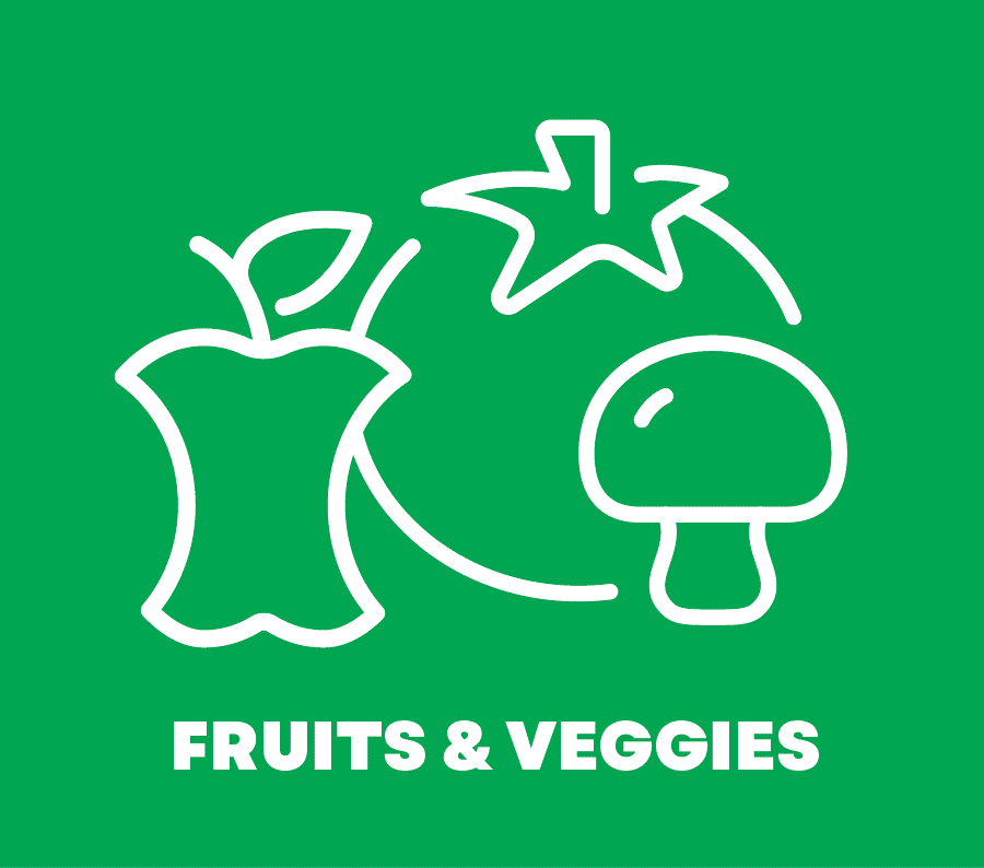 Composting Fruits Veggies Composting Fruits Veggies