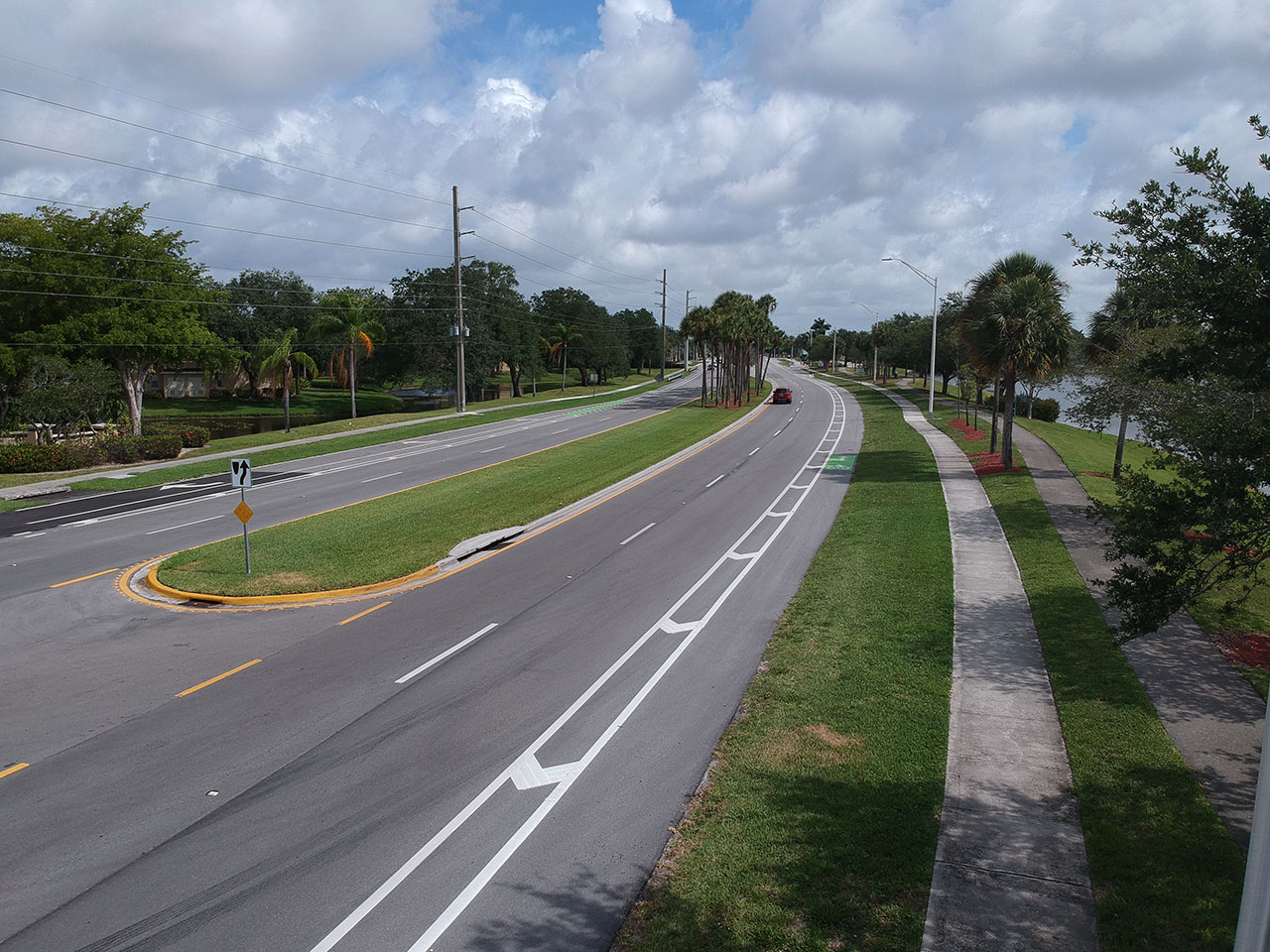 Coconut Creek Mobility Project Coconut Creek Mobility Project