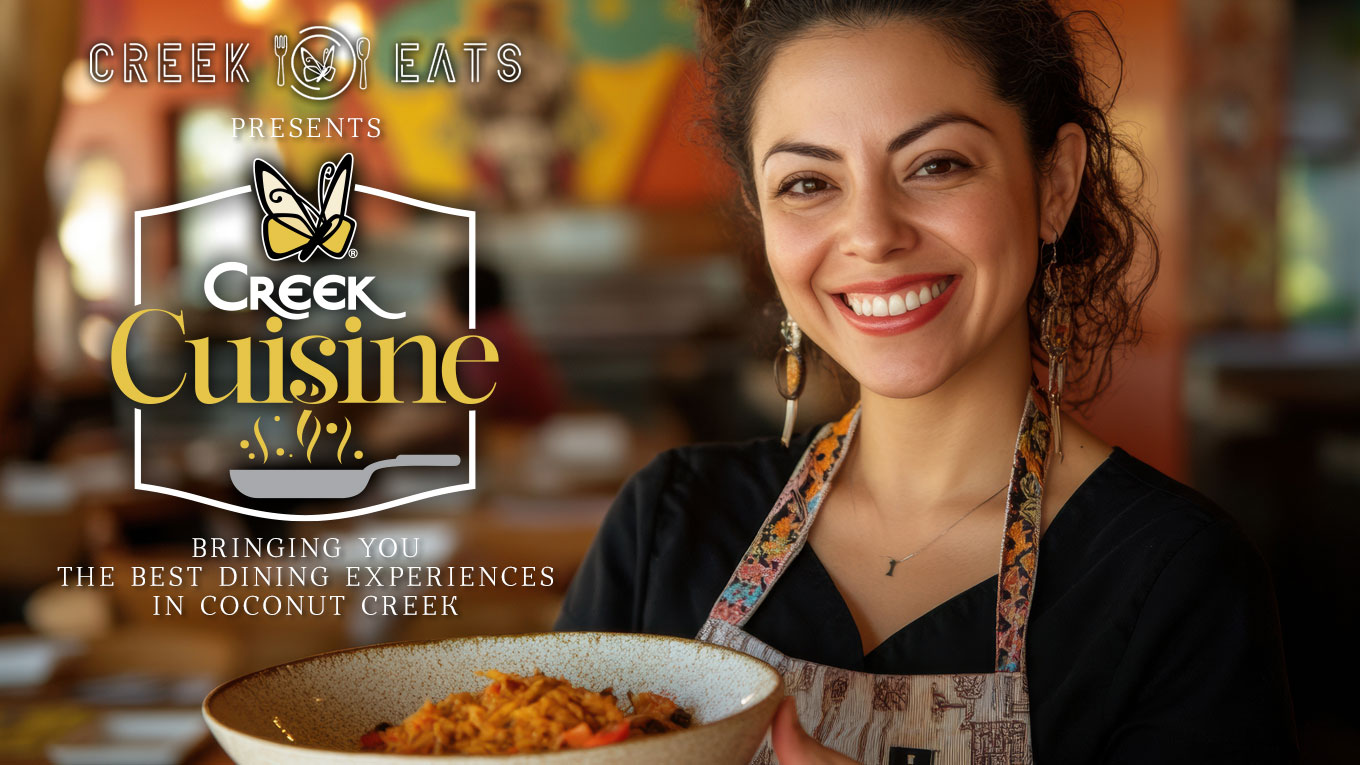 Creek Cuisine Creek Cuisine