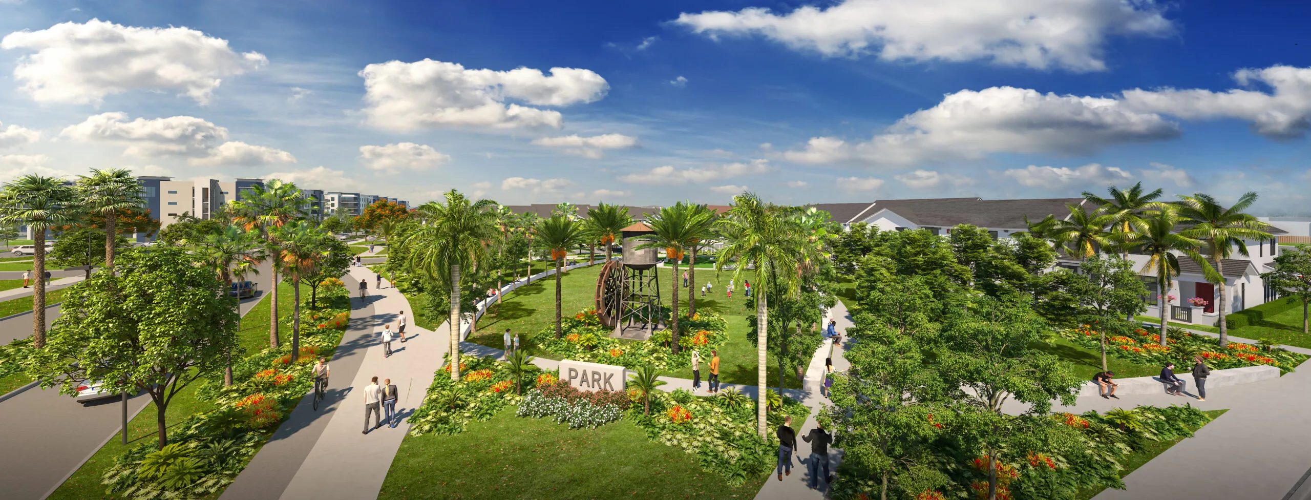 Coconut Creek Mainstreet Views 3 Coconut Creek Mainstreet Views 3