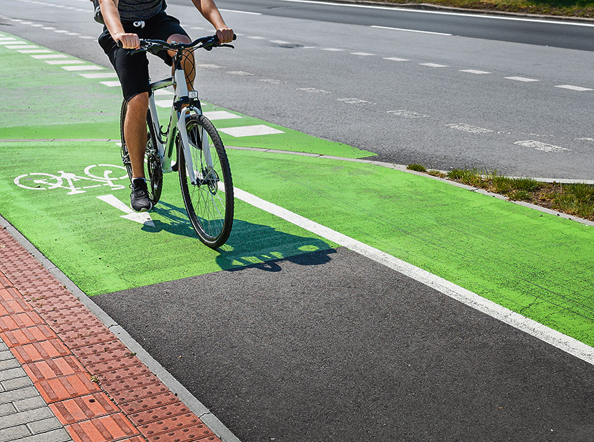 Mobility Bicycle Lane Mobility Bicycle Lane