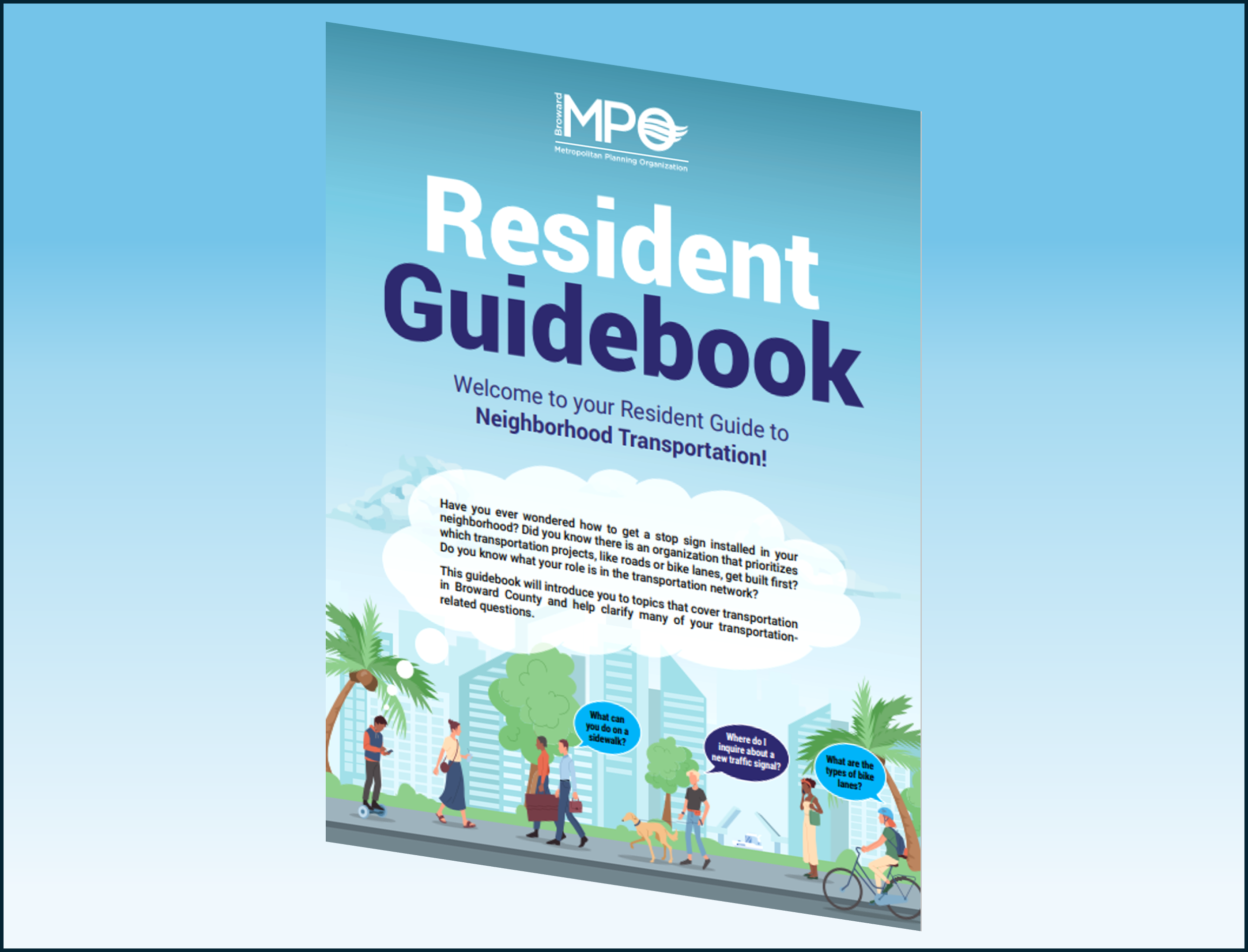MPO resident guide
