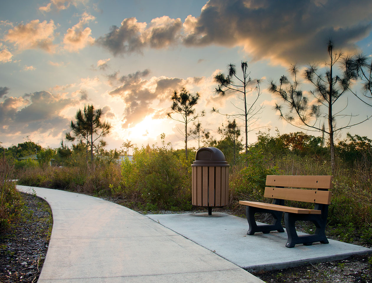 Trailways Master Plan Trailways Master Plan