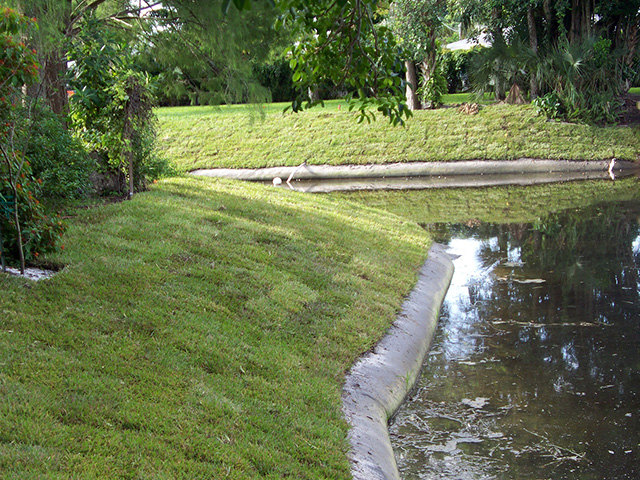 Canals-Geofabric Geofabric