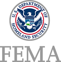 FEMA Logo FEMA Logo