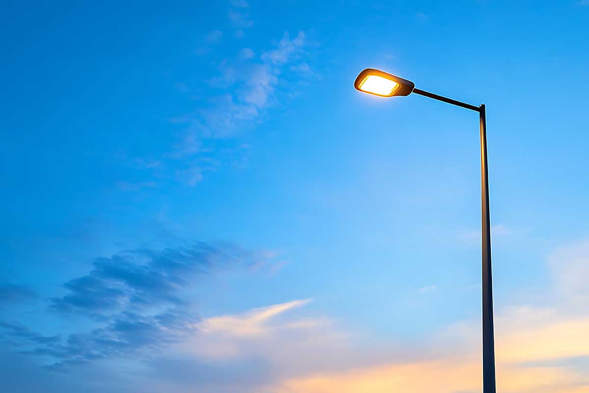 Street Lights Street Lights