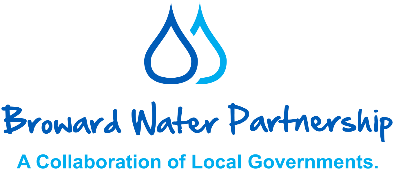 Broward Water Partnership Broward Water Partnership